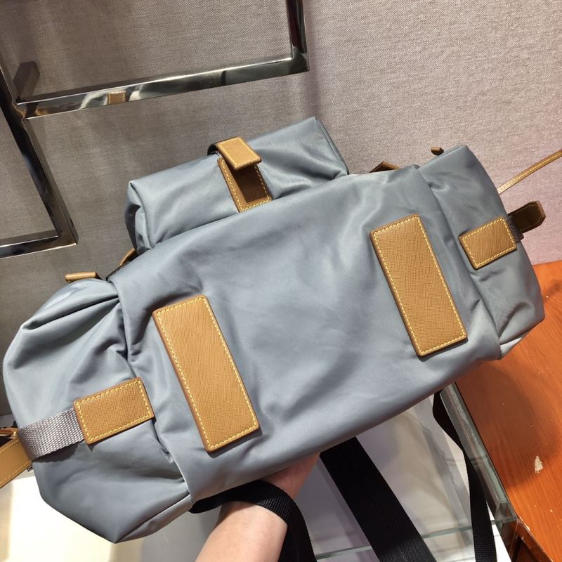 Pra*a backpacks